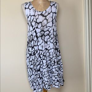 RVCA Loose Dress